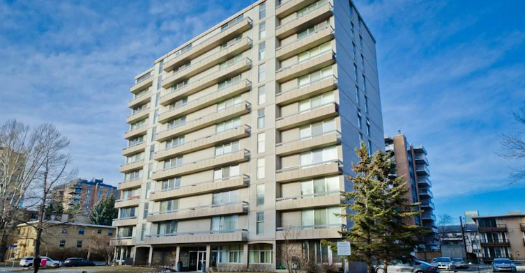 03B-130 26 Avenue SW, Calgary, AB, T2S 0M1 - 30