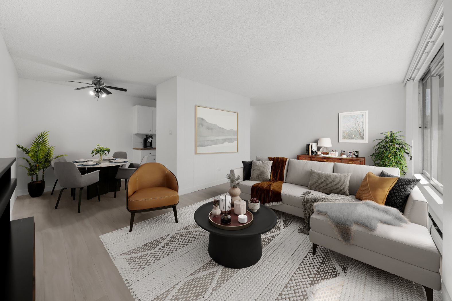 03B-130 26 Avenue SW, Calgary, AB, T2S 0M1 - 3