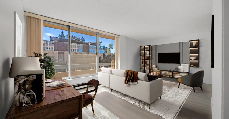 03B-130 26 Avenue SW, Calgary, AB, T2S 0M1 - 2