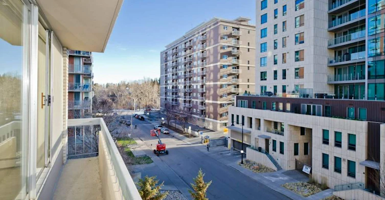 03B-130 26 Avenue SW, Calgary, AB, T2S 0M1 - 28