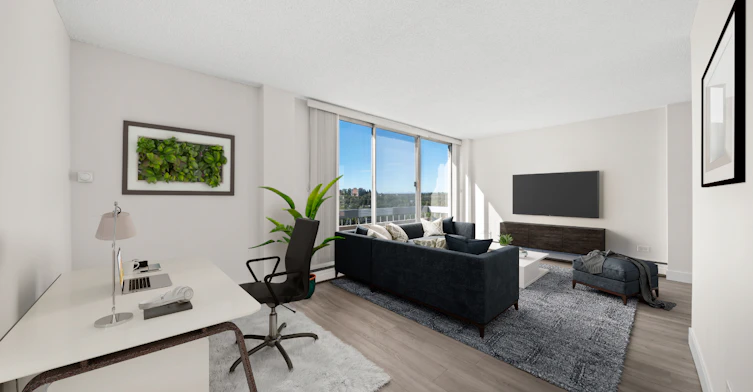 09D-130 26 Avenue SW, Calgary, AB, T2S 0M1 - 5