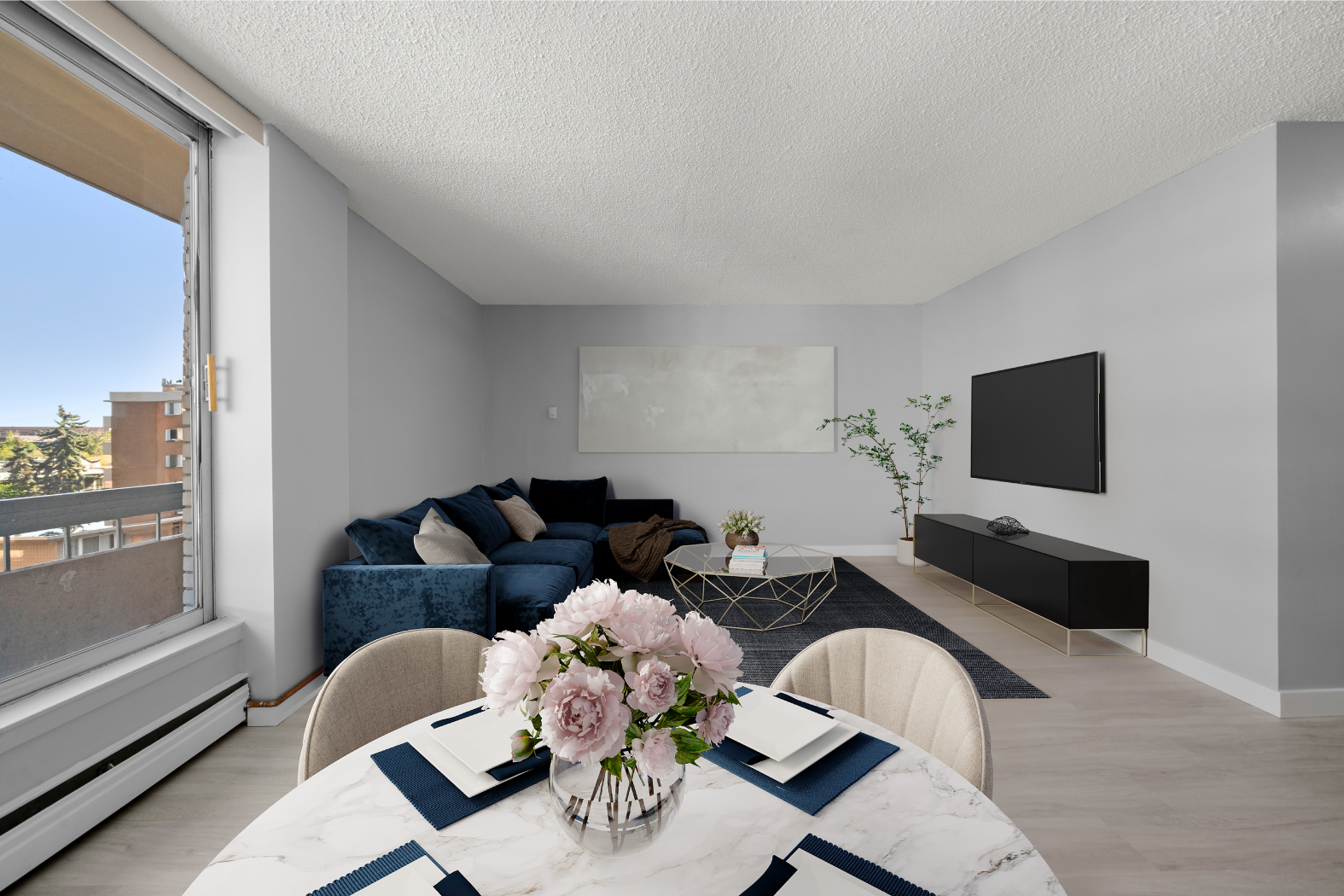 09D-130 26 Avenue SW, Calgary, AB, T2S 0M1 - 4