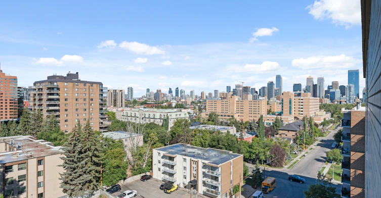 09D-130 26 Avenue SW, Calgary, AB, T2S 0M1 - 31