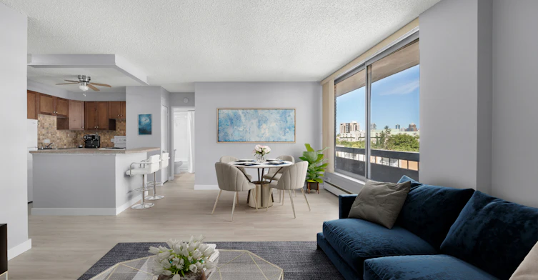 09B-130 26 Avenue SW, Calgary, AB, T2S 0M1 - 6