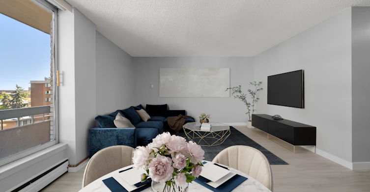 09B-130 26 Avenue SW, Calgary, AB, T2S 0M1 - 4