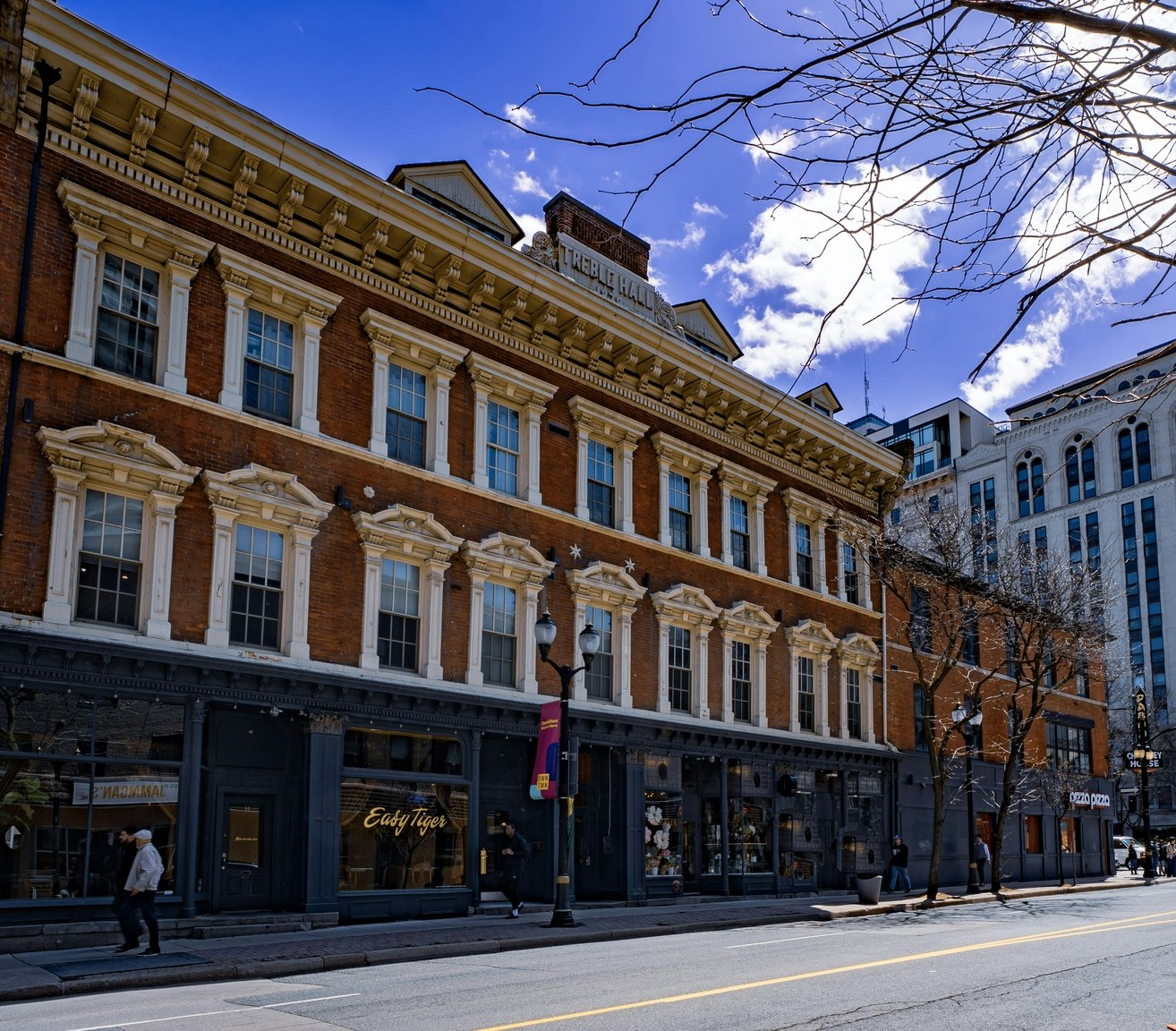 85 King Street East, Hamilton, ON, L8N 1A9 - 2