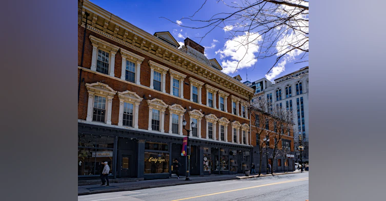 85 King Street East, Hamilton, ON, L8N 1A9 - 2
