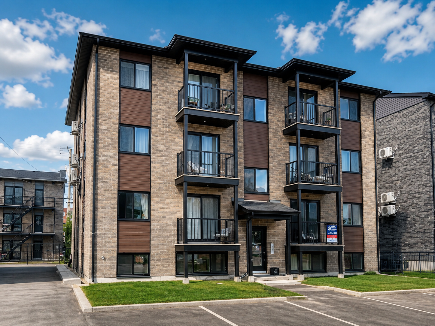 8-48 Georges Bilodeau Rue, Gatineau, QC, J8Z 1R8