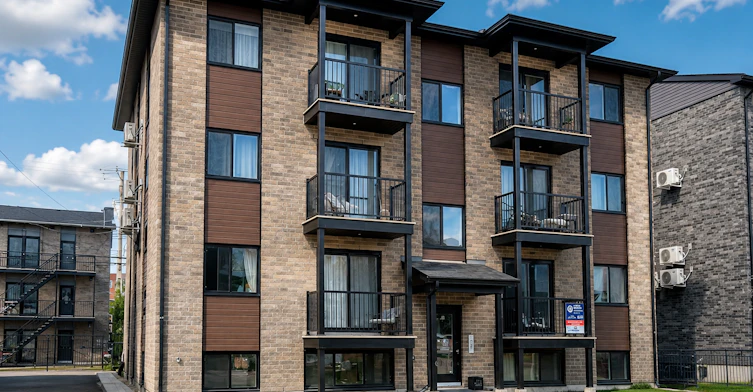 8-48 Georges Bilodeau Rue, Gatineau, QC, J8Z 1R8