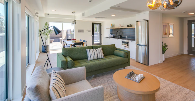 Plan U2-6019 Dunbar Street, Vancouver, BC, V6N 1W8 - 6
