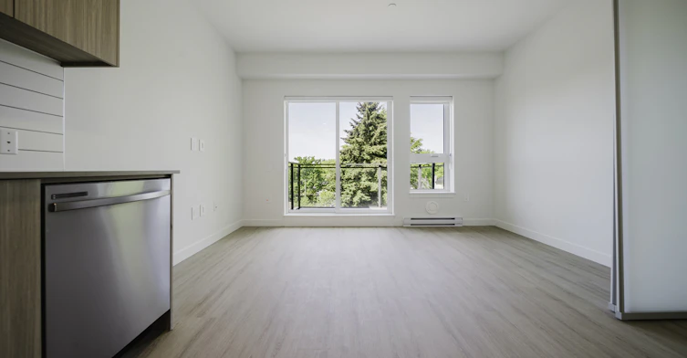 Plan U2-6019 Dunbar Street, Vancouver, BC, V6N 1W8 - 2