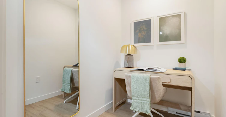 Plan U2-6019 Dunbar Street, Vancouver, BC, V6N 1W8 - 4
