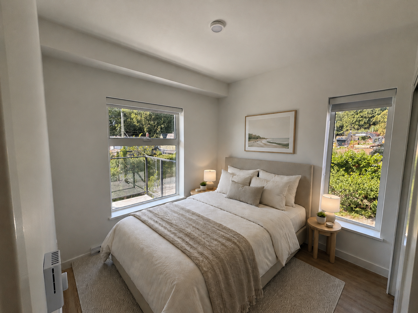 Plan D3r-6019 Dunbar Street, Vancouver, BC, V6N 1W8 - 2