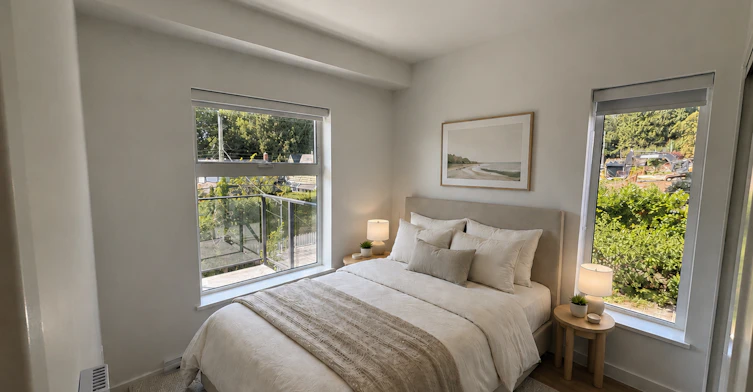 Plan D3r-6019 Dunbar Street, Vancouver, BC, V6N 1W8 - 2