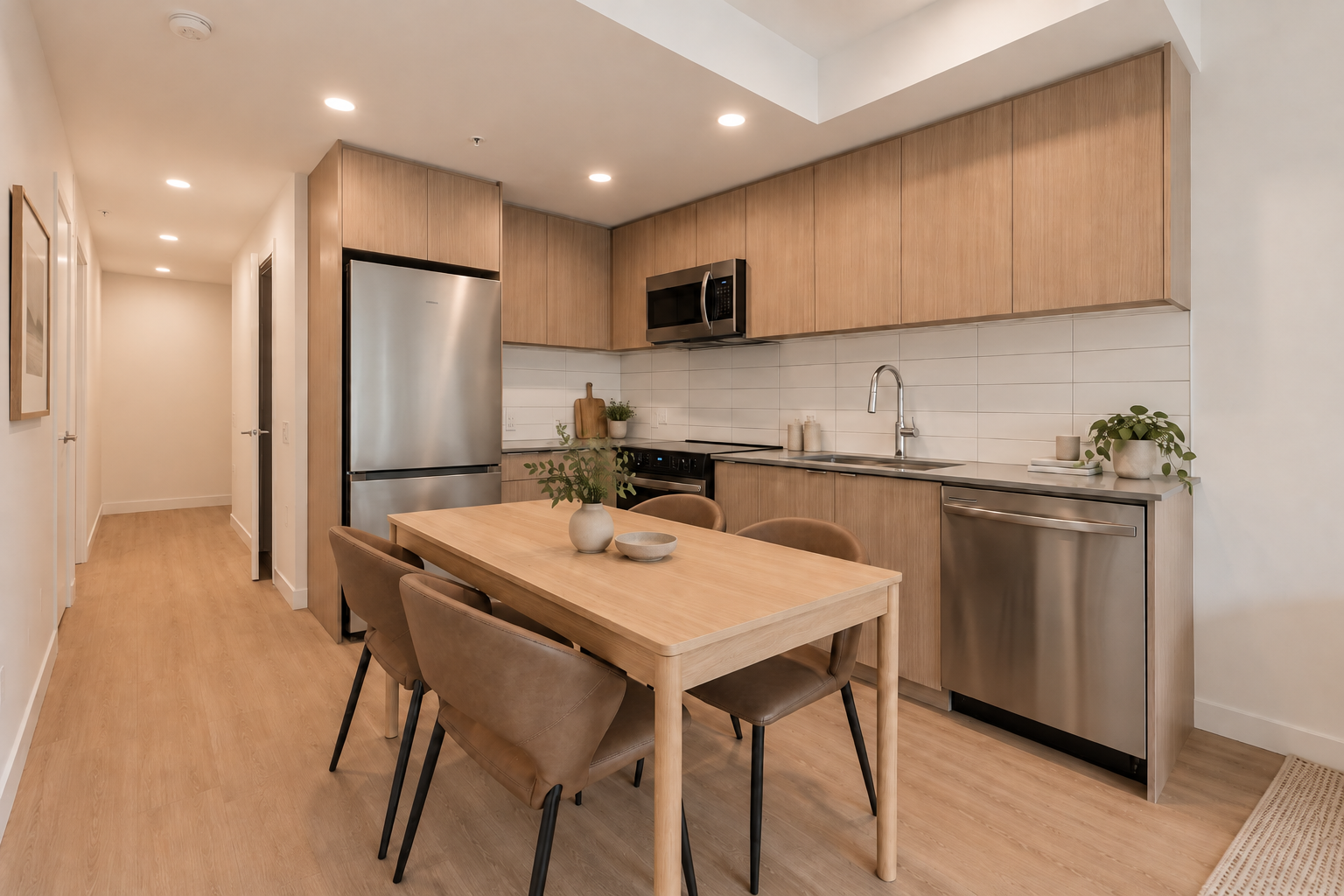Plan D3r-6019 Dunbar Street, Vancouver, BC, V6N 1W8 - 6