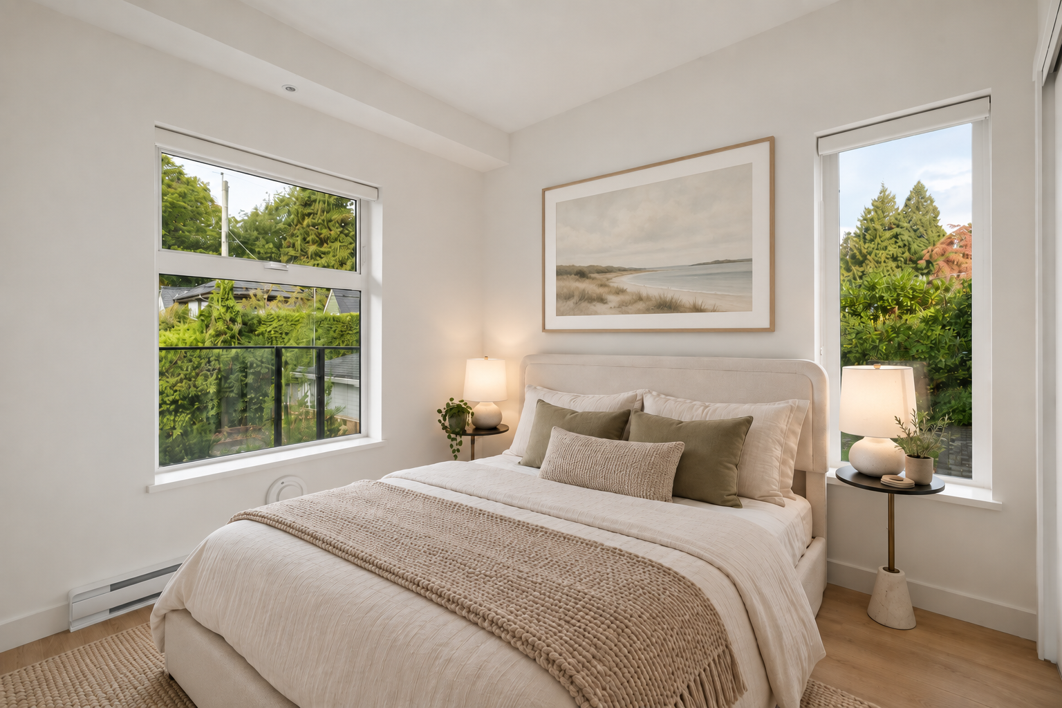 Plan D3r-6019 Dunbar Street, Vancouver, BC, V6N 1W8 - 4