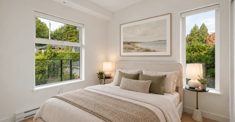 Plan D3r-6019 Dunbar Street, Vancouver, BC, V6N 1W8 - 4