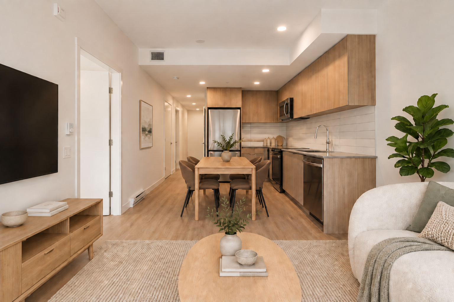 Plan D3r-6019 Dunbar Street, Vancouver, BC, V6N 1W8 - 5