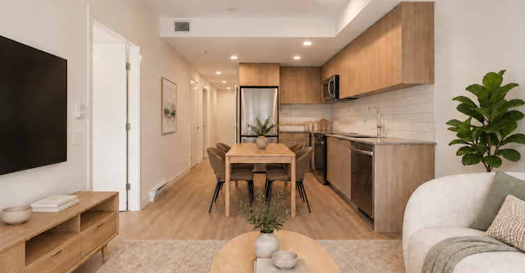 Plan D3r-6019 Dunbar Street, Vancouver, BC, V6N 1W8 - 5