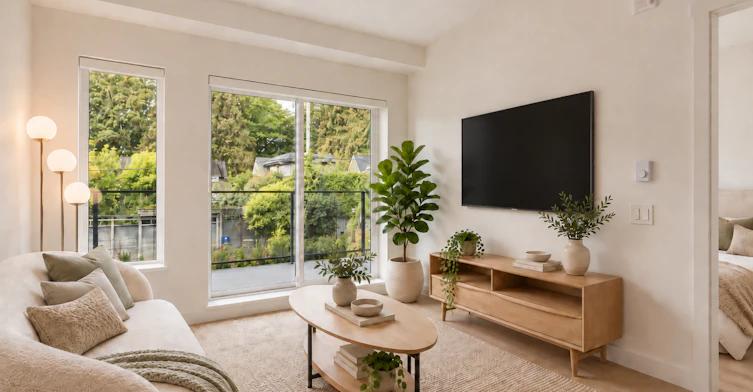 Plan D3r-6019 Dunbar Street, Vancouver, BC, V6N 1W8
