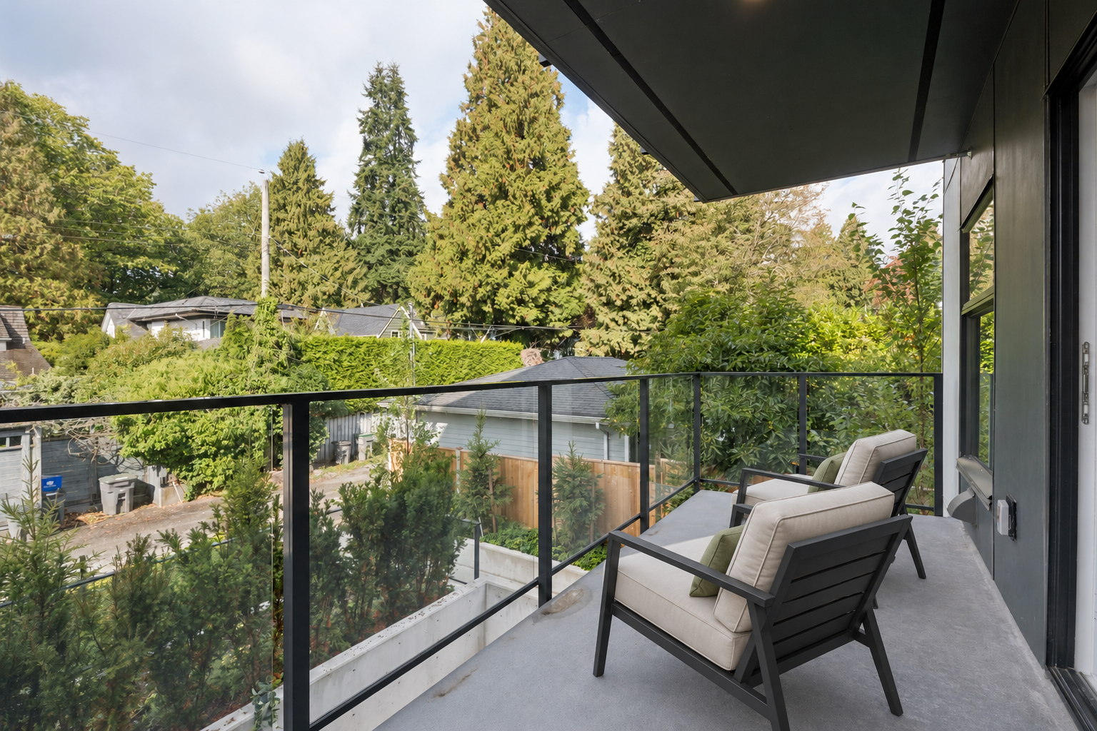 Plan D3r-6019 Dunbar Street, Vancouver, BC, V6N 1W8 - 9