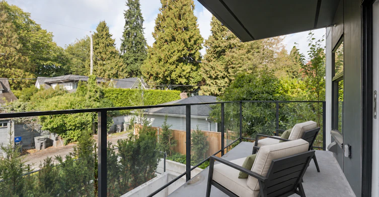 Plan D3r-6019 Dunbar Street, Vancouver, BC, V6N 1W8 - 9