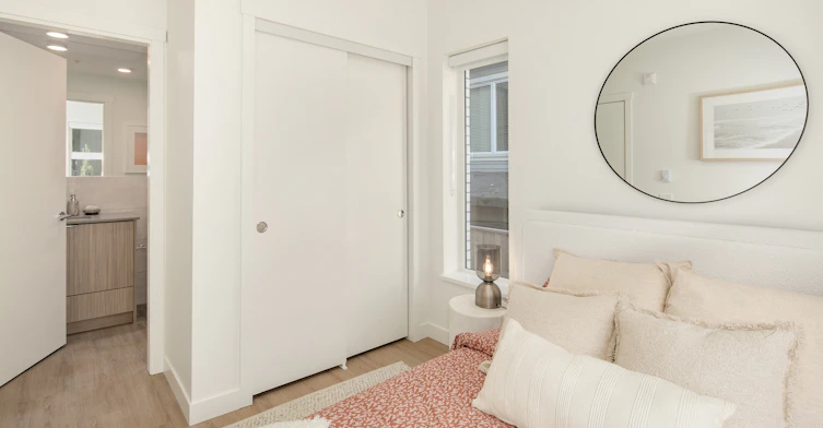Plan D3r-6019 Dunbar Street, Vancouver, BC, V6N 1W8 - 3
