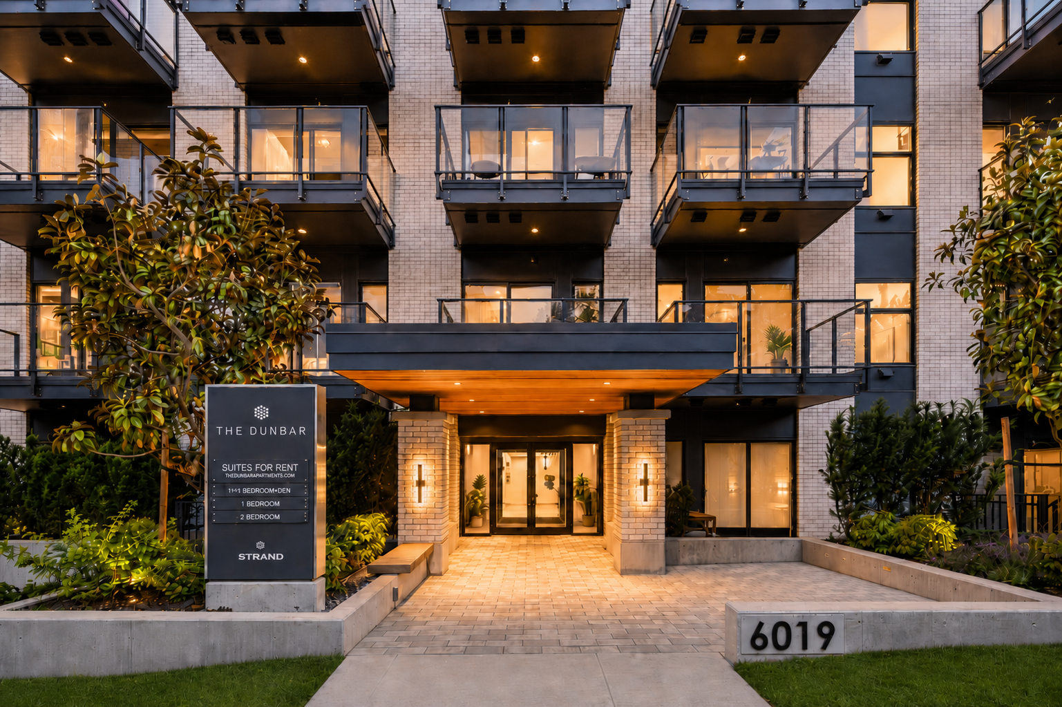 Plan D3r-6019 Dunbar Street, Vancouver, BC, V6N 1W8 - 15