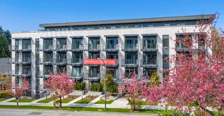 Plan D3r-6019 Dunbar Street, Vancouver, BC, V6N 1W8 - 13