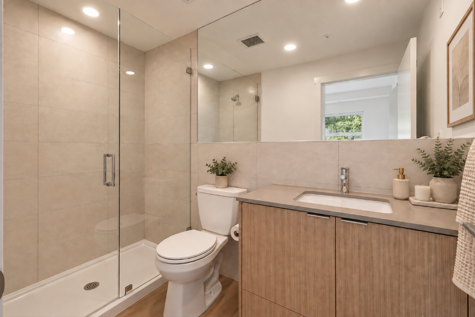 Plan D3r-6019 Dunbar Street, Vancouver, BC, V6N 1W8 - 3