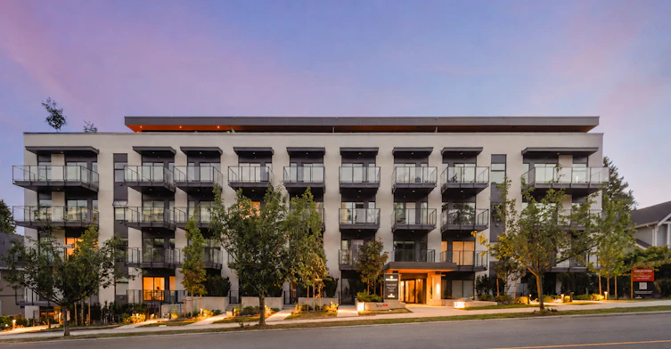 Plan D3r-6019 Dunbar Street, Vancouver, BC, V6N 1W8 - 17