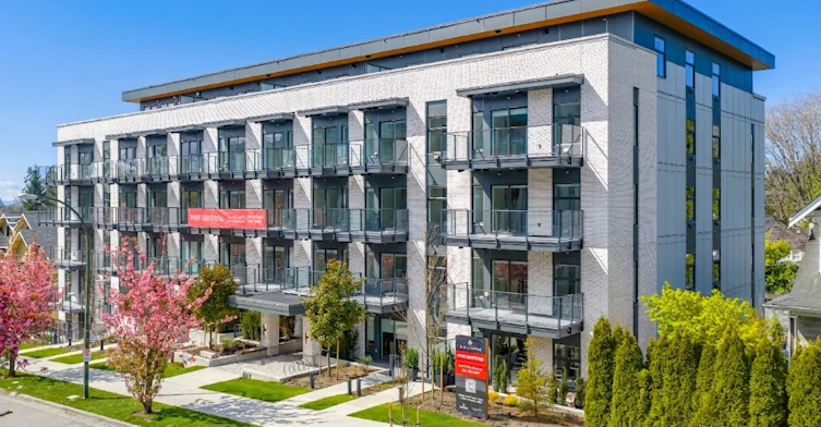 Plan D3r-6019 Dunbar Street, Vancouver, BC, V6N 1W8 - 12