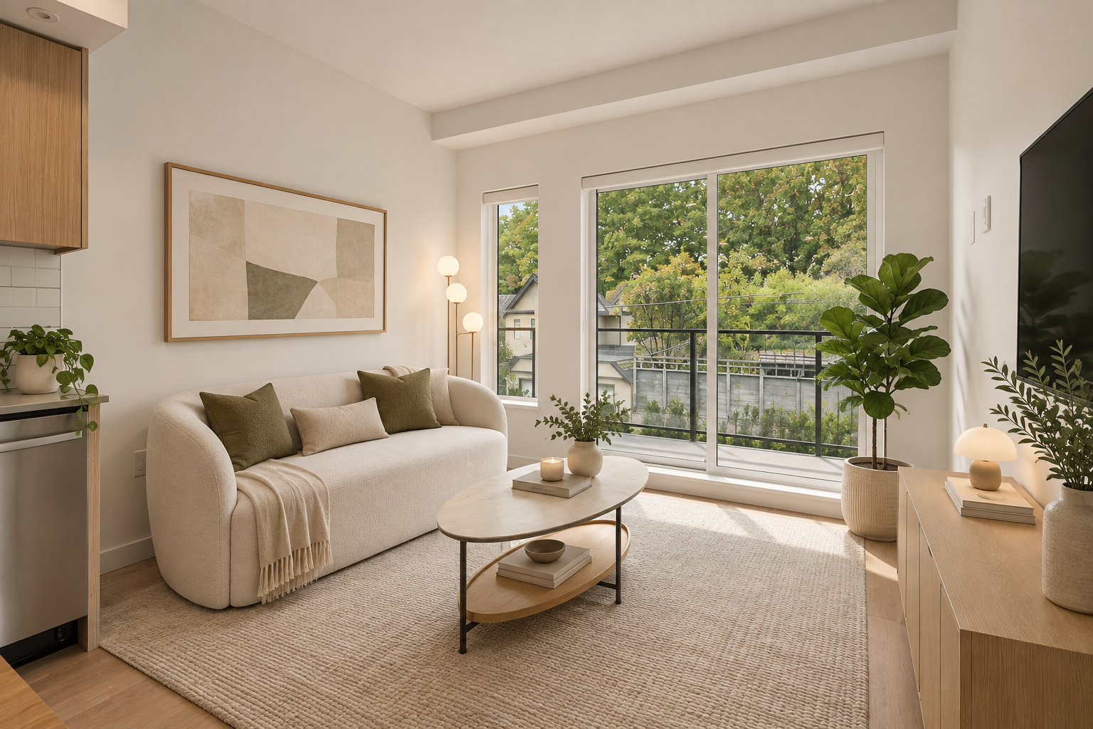 Plan D3r-6019 Dunbar Street, Vancouver, BC, V6N 1W8 - 7