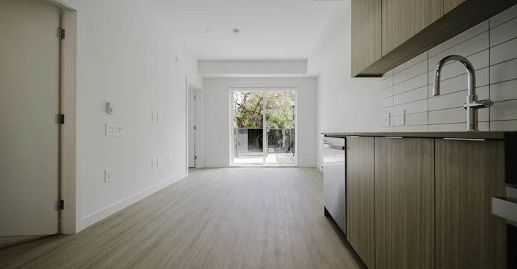 Plan B1-5828 Granville Street, Vancouver, BC, V6M 3C7