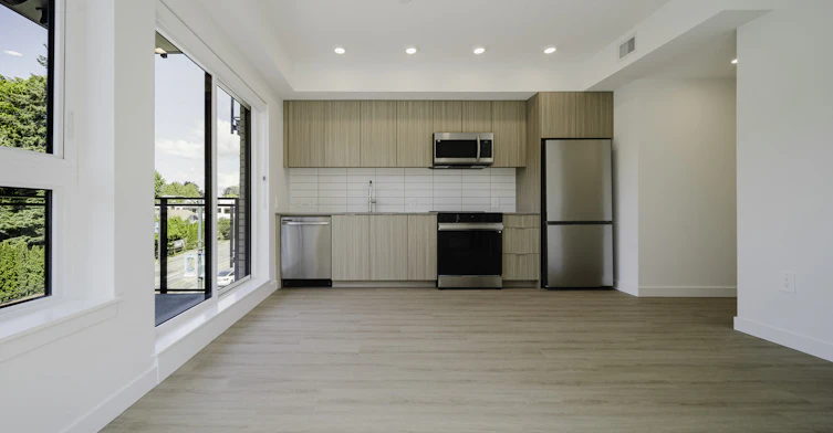 Plan D5-5828 Granville Street, Vancouver, BC, V6M 3C7 - 2