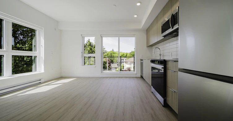 Plan D5-5828 Granville Street, Vancouver, BC, V6M 3C7