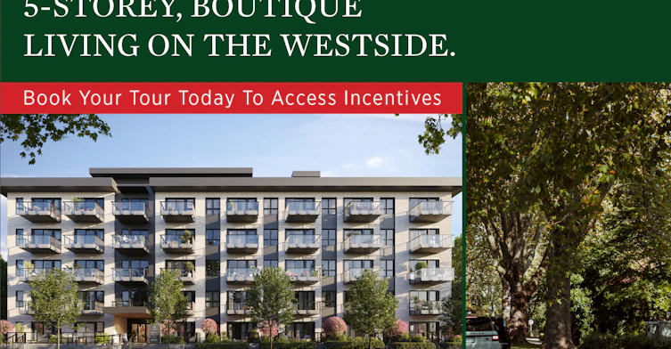 Plan TH1-5828 Granville Street, Vancouver, BC, V6M 3C7