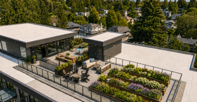 Plan TH1-5828 Granville Street, Vancouver, BC, V6M 3C7 - 9