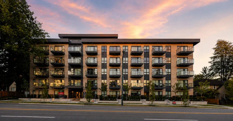 Plan TH1-5828 Granville Street, Vancouver, BC, V6M 3C7 - 11