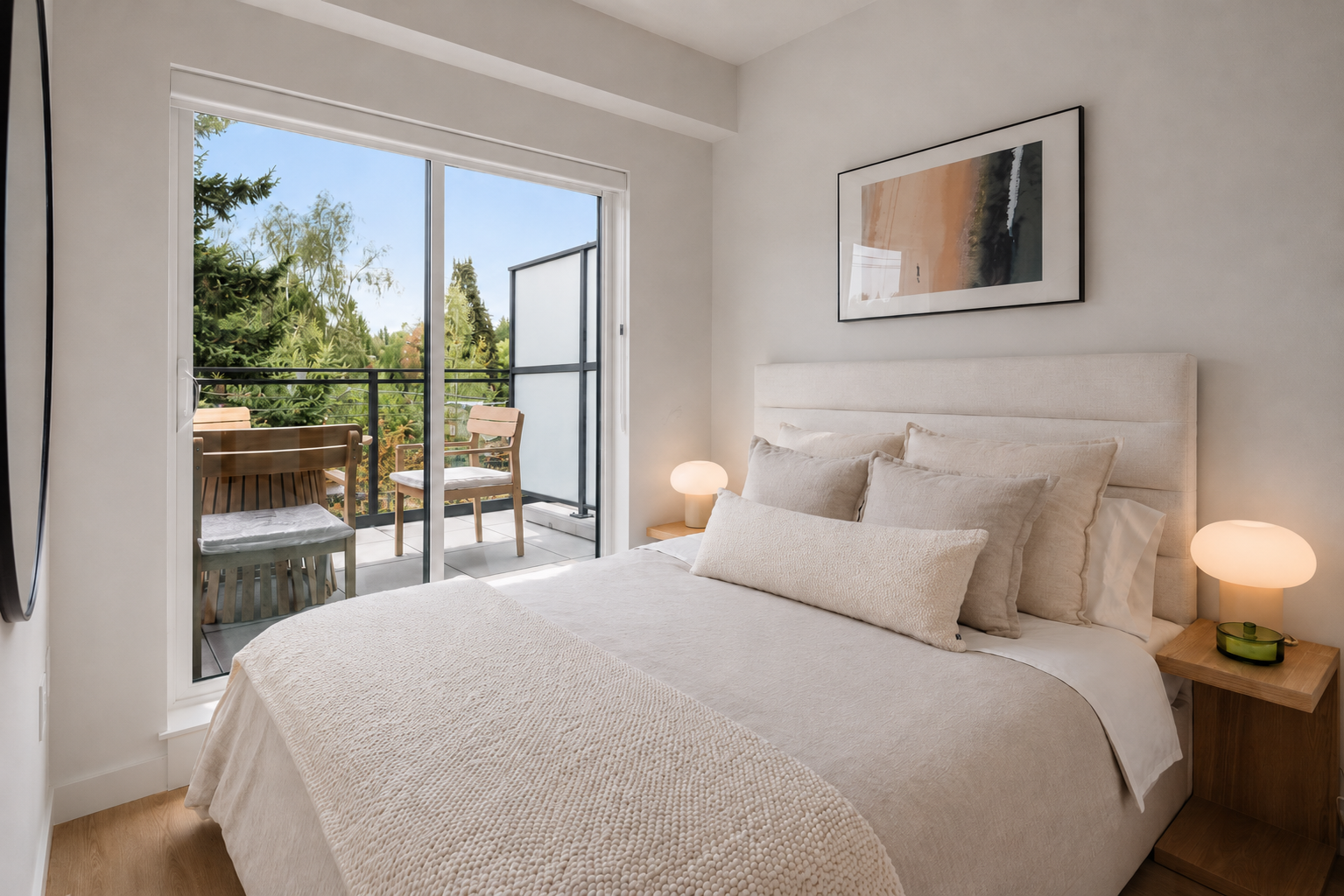 Plan TH1-5828 Granville Street, Vancouver, BC, V6M 3C7 - 5
