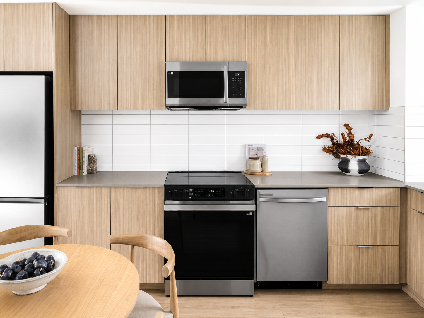 Plan TH1-5828 Granville Street, Vancouver, BC, V6M 3C7