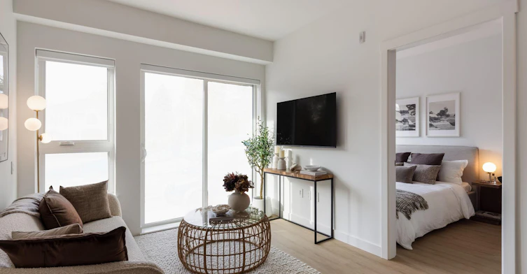 Plan TH1-5828 Granville Street, Vancouver, BC, V6M 3C7 - 3