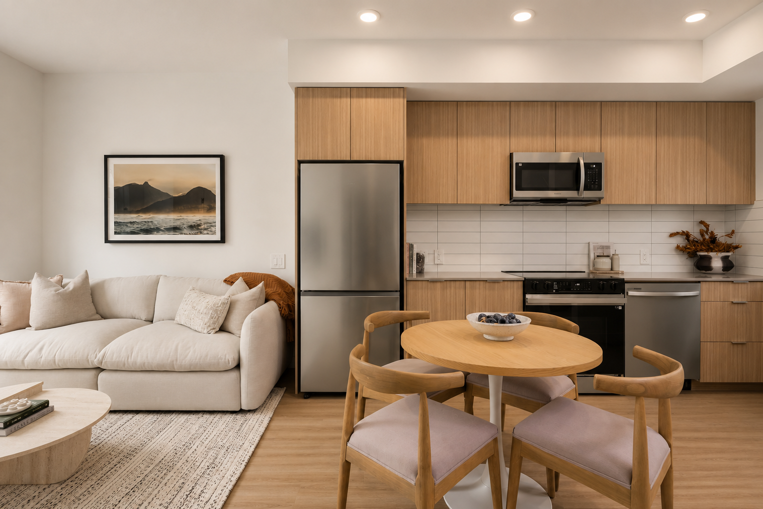 Plan TH1-5828 Granville Street, Vancouver, BC, V6M 3C7 - 3