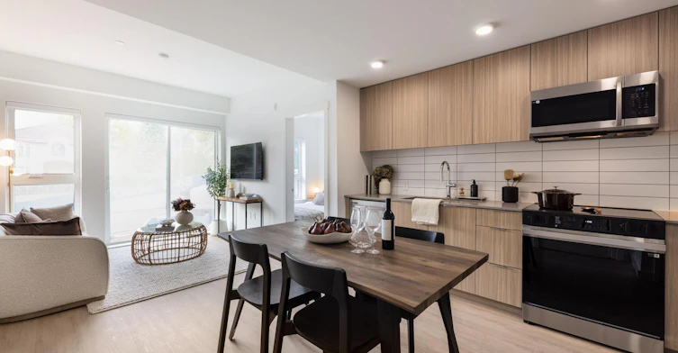 Plan TH1-5828 Granville Street, Vancouver, BC, V6M 3C7 - 5