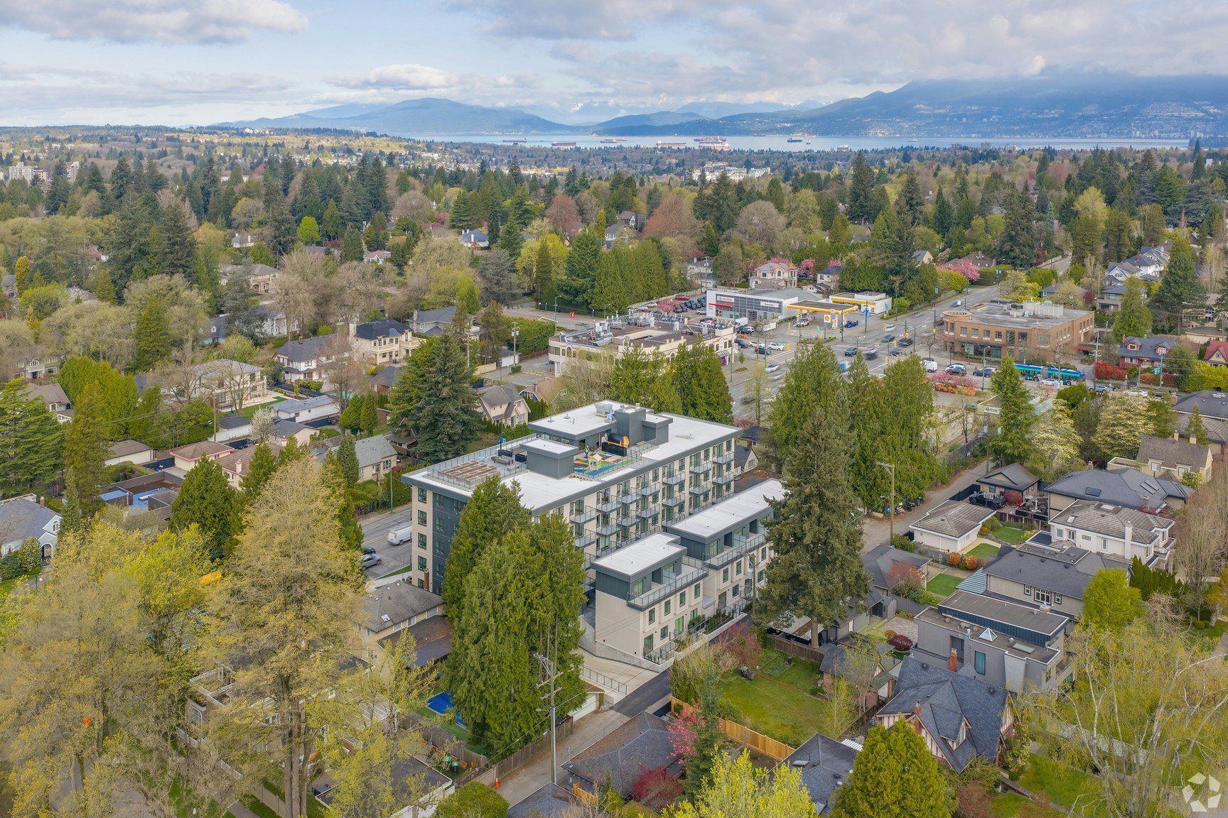 B1-5828 Granville Street, Vancouver, BC, V6M 3C7 - 10