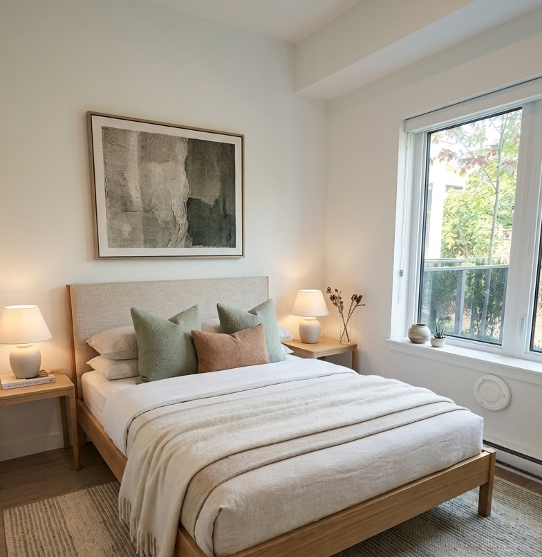 B1-5828 Granville Street, Vancouver, BC, V6M 3C7 - 3