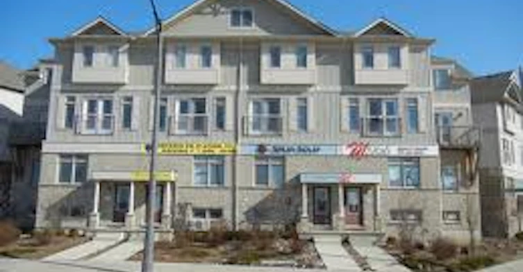 C17-619 Wild Ginger Avenue, Waterloo, ON, N2V 2X1