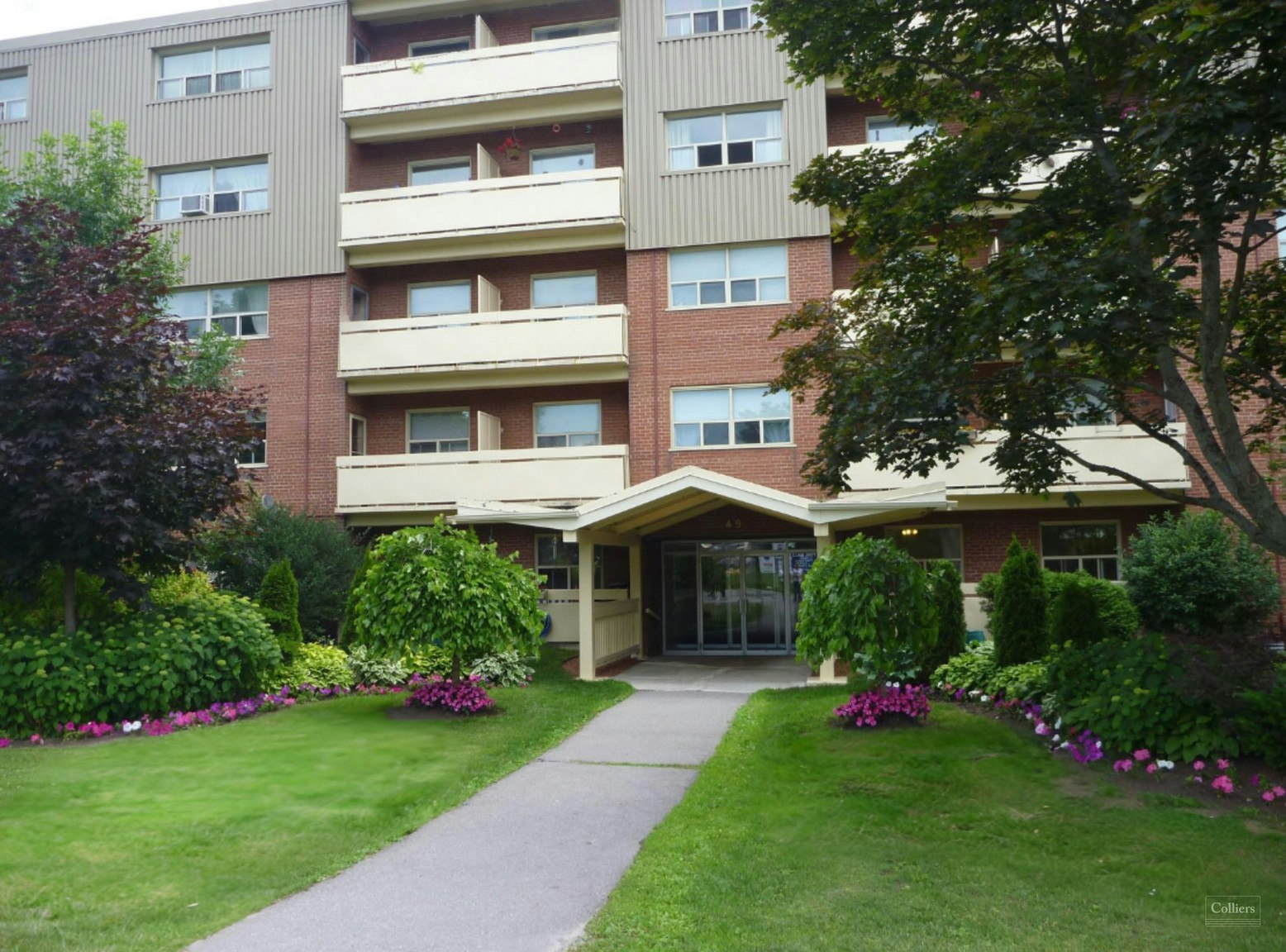 305-49 Wellington Street, Port Hope, ON, L1A 2M5 - 28