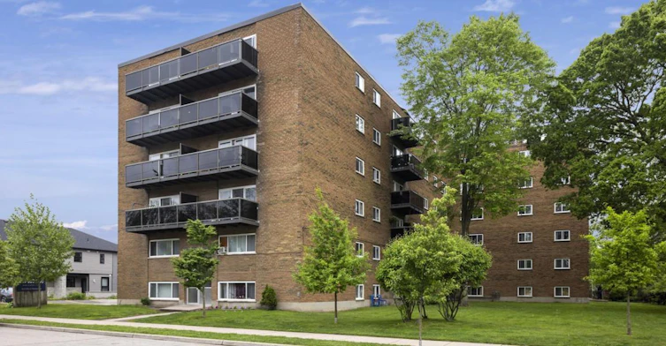 406-435 Grey Street, London, ON, N6B 1H2 - 10