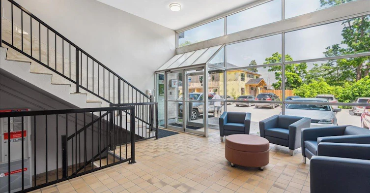 406-435 Grey Street, London, ON, N6B 1H2 - 9